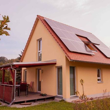 Ferienhaus Leonrod Dietenhofen المظهر الخارجي الصورة