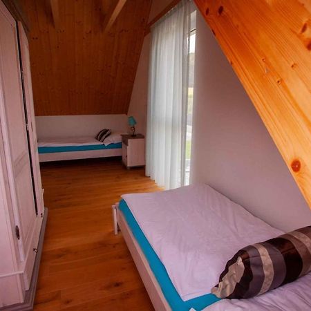 Ferienhaus Leonrod Dietenhofen المظهر الخارجي الصورة