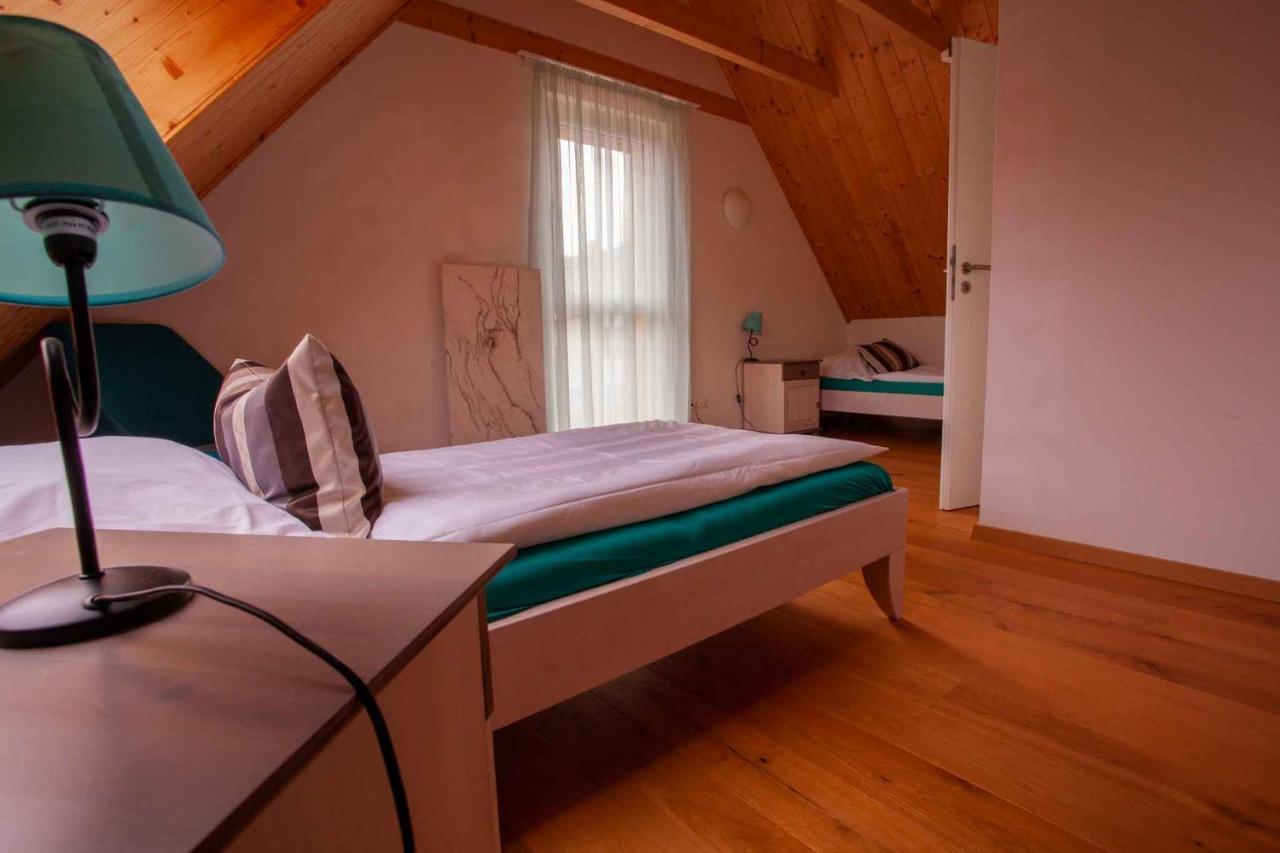Ferienhaus Leonrod Dietenhofen المظهر الخارجي الصورة