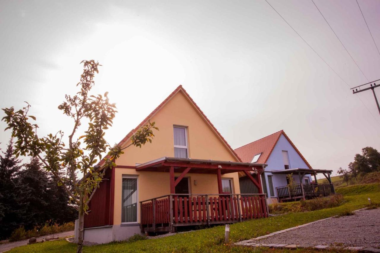 Ferienhaus Leonrod Dietenhofen المظهر الخارجي الصورة
