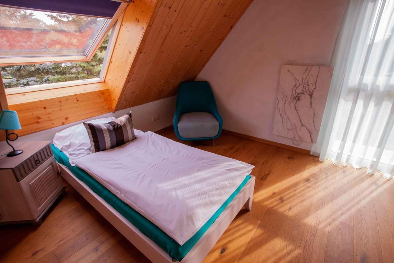 Ferienhaus Leonrod Dietenhofen المظهر الخارجي الصورة