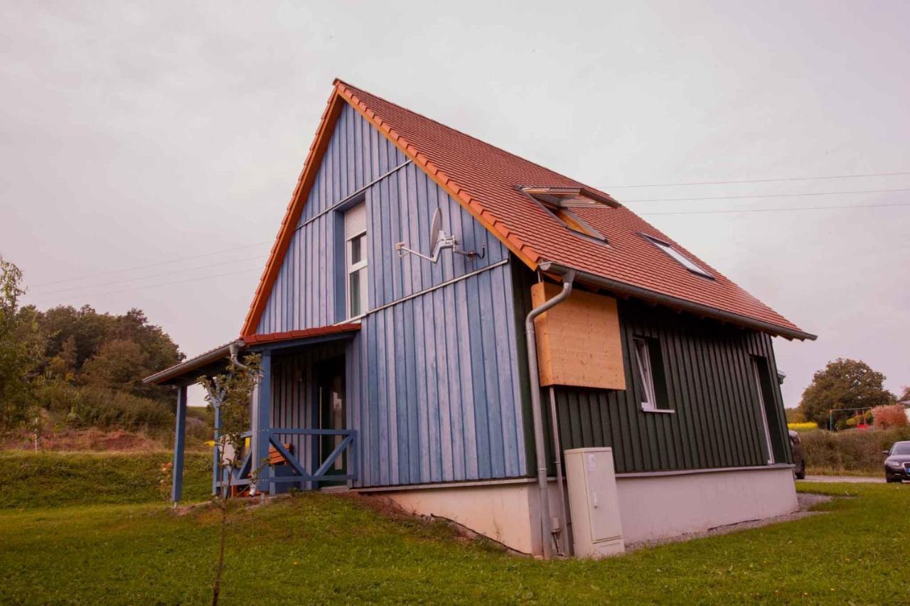 Ferienhaus Leonrod Dietenhofen المظهر الخارجي الصورة