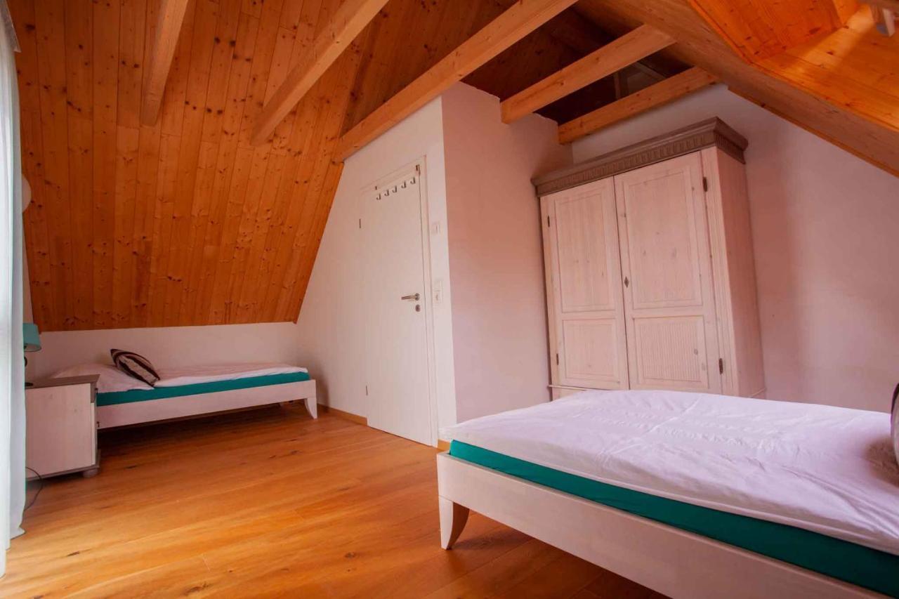 Ferienhaus Leonrod Dietenhofen المظهر الخارجي الصورة