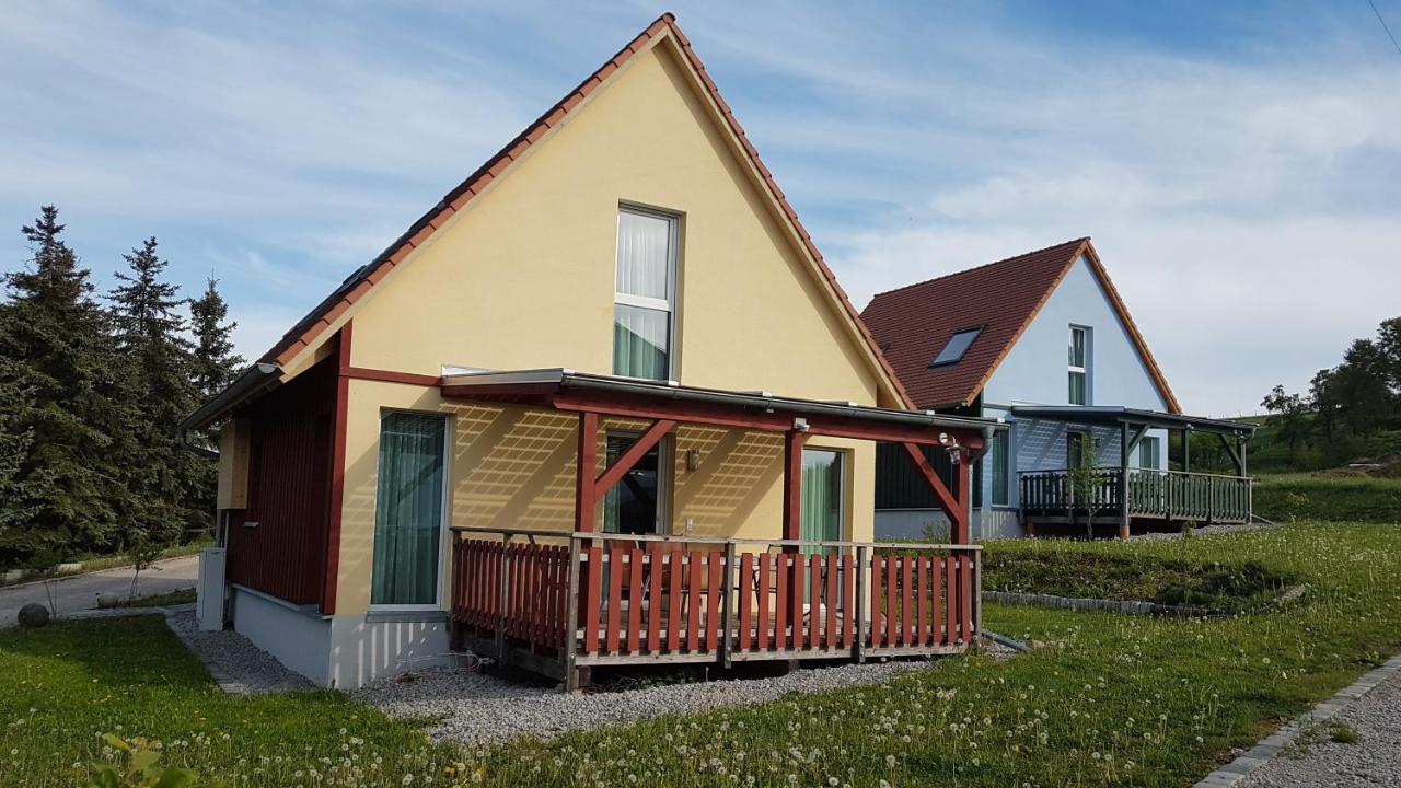 Ferienhaus Leonrod Dietenhofen المظهر الخارجي الصورة