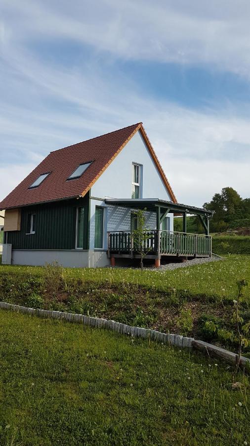 Ferienhaus Leonrod Dietenhofen المظهر الخارجي الصورة