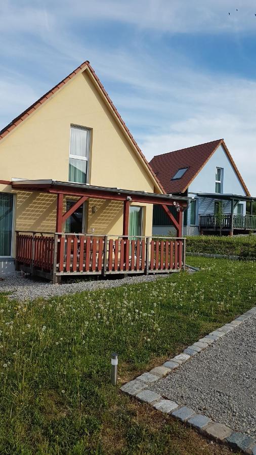 Ferienhaus Leonrod Dietenhofen المظهر الخارجي الصورة