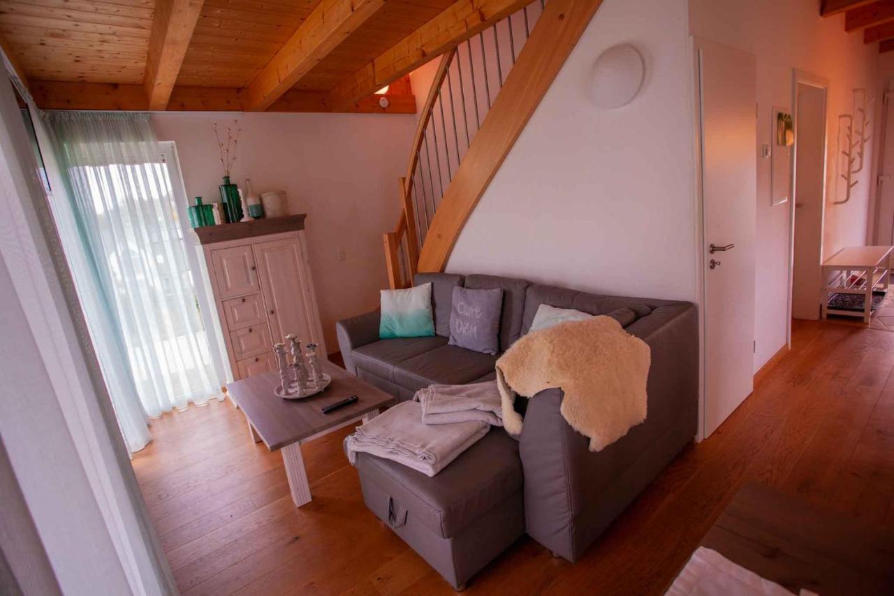Ferienhaus Leonrod Dietenhofen المظهر الخارجي الصورة