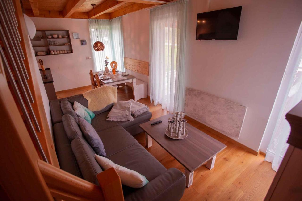 Ferienhaus Leonrod Dietenhofen المظهر الخارجي الصورة