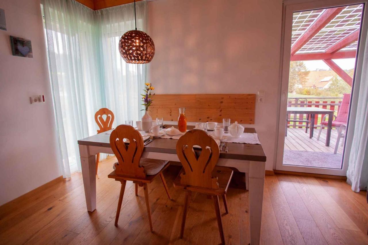 Ferienhaus Leonrod Dietenhofen المظهر الخارجي الصورة