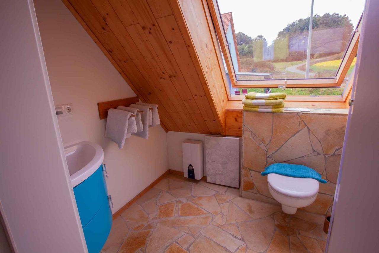 Ferienhaus Leonrod Dietenhofen المظهر الخارجي الصورة