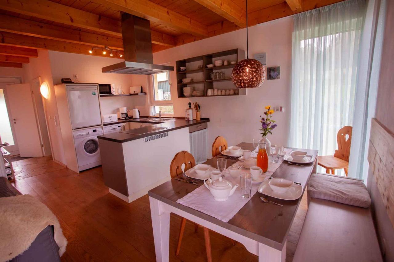 Ferienhaus Leonrod Dietenhofen المظهر الخارجي الصورة