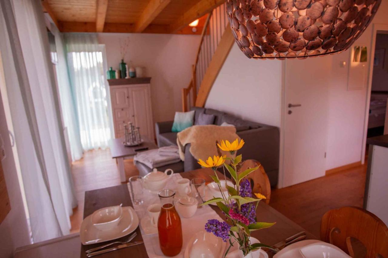 Ferienhaus Leonrod Dietenhofen المظهر الخارجي الصورة