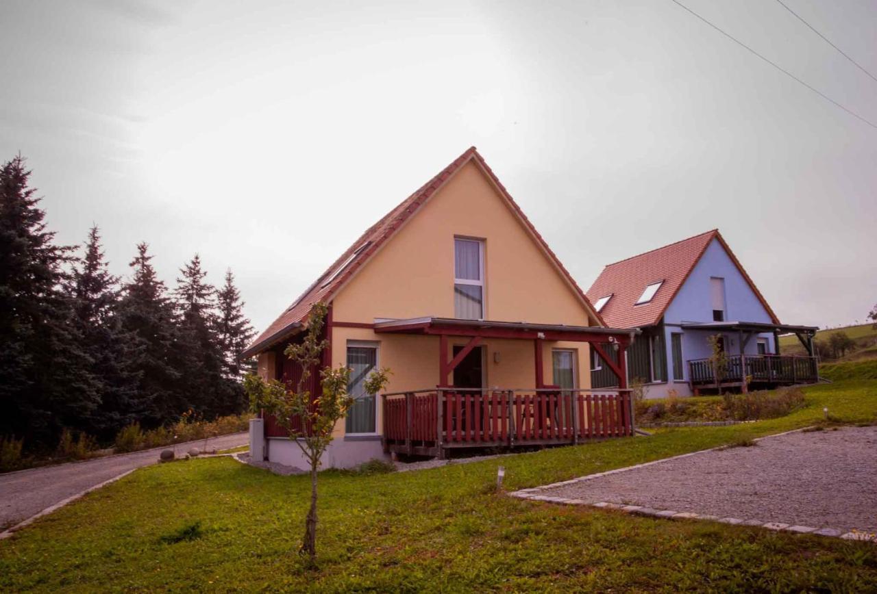 Ferienhaus Leonrod Dietenhofen المظهر الخارجي الصورة