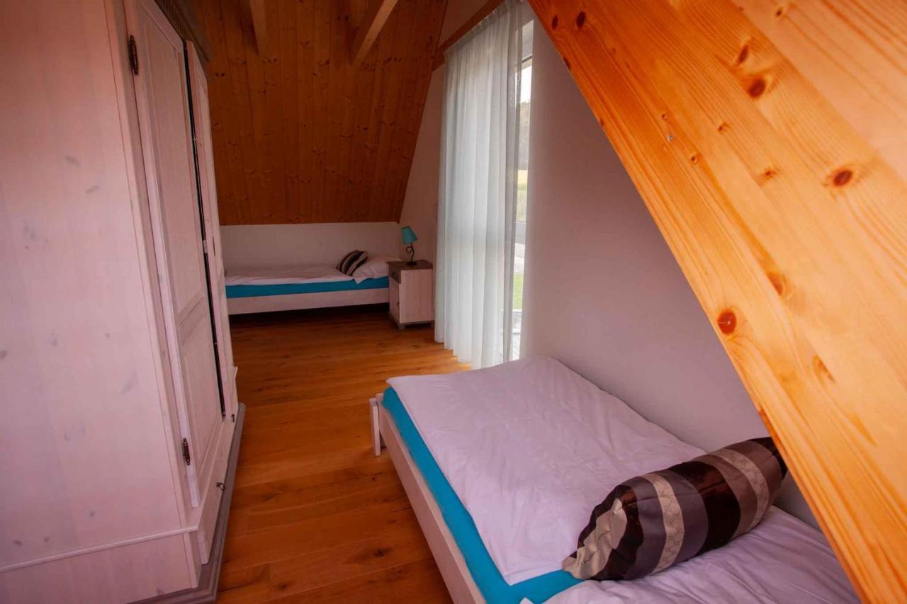 Ferienhaus Leonrod Dietenhofen المظهر الخارجي الصورة