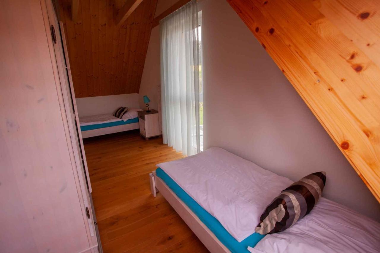 Ferienhaus Leonrod Dietenhofen المظهر الخارجي الصورة