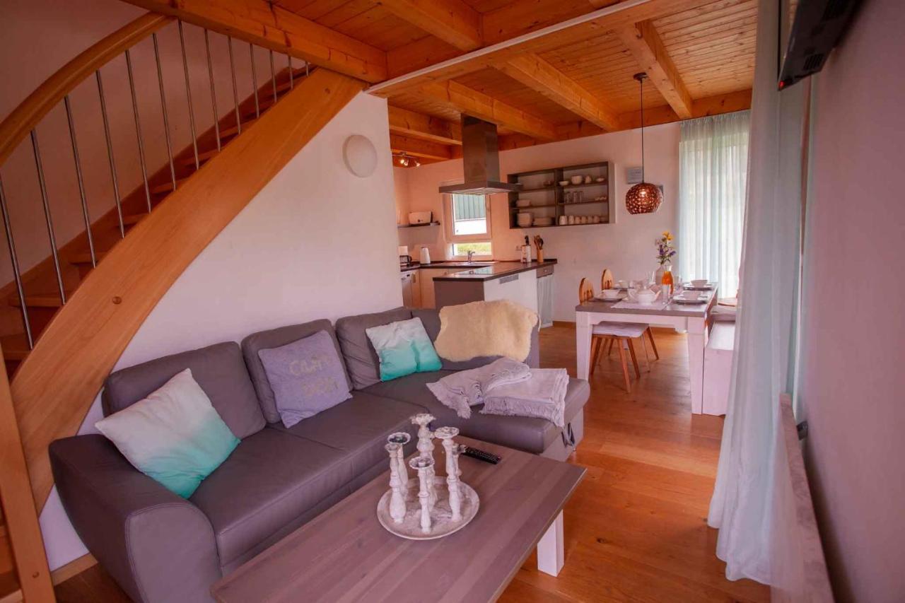 Ferienhaus Leonrod Dietenhofen المظهر الخارجي الصورة