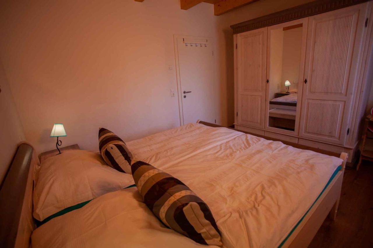 Ferienhaus Leonrod Dietenhofen المظهر الخارجي الصورة