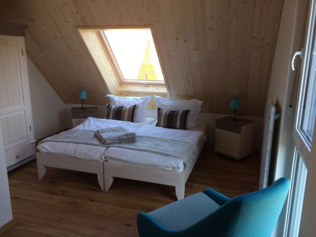 Ferienhaus Leonrod Dietenhofen المظهر الخارجي الصورة